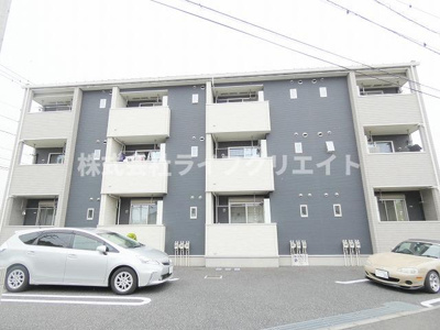 【外観】 | サンアローズ