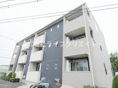 【外観】 | サンアローズ