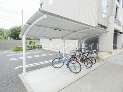 【その他共用部分】 | サンアローズ