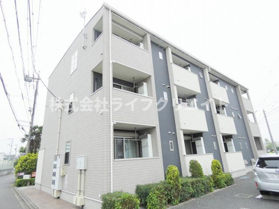 【外観】 | サンアローズ