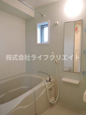 【浴室】 | サンアローズ