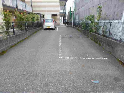 【その他】 | レオパレス幸αⅡ