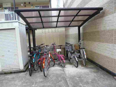 【その他】 | レオパレス幸αⅡ