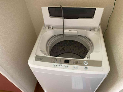 【その他】 | レオパレス幸αⅡ