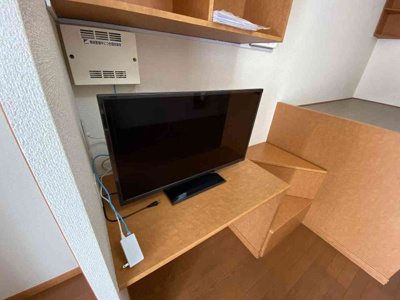 【その他】 | レオパレス幸αⅡ