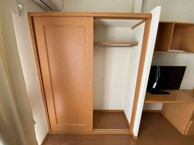 【内装】 | レオパレス幸αⅡ