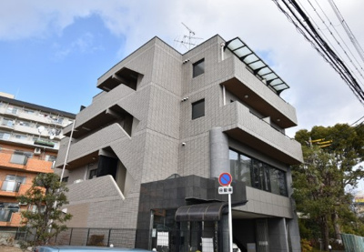 【外観】 | ルミネスク緑地 | 外観★