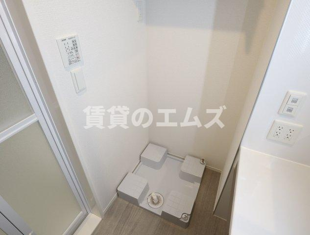【設備】 | トリシア諸岡