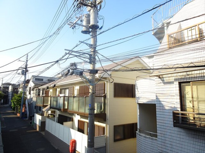 【展望】 | HOUNAN VILLA