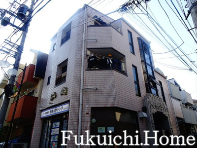 【外観】 | HOUNAN VILLA