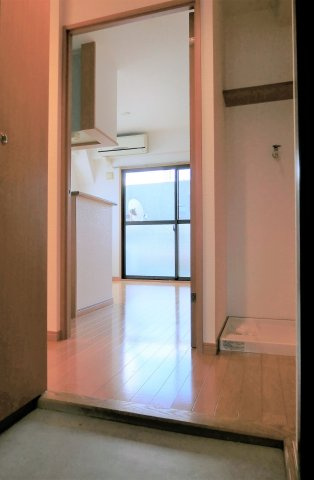 【居間・リビング】 | ドリーム川端壱番館 | 居間です