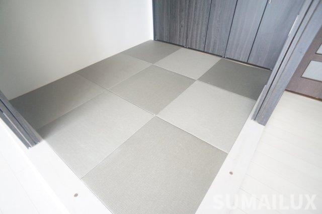 熊本市南区日吉２丁目の賃貸マンションのその他