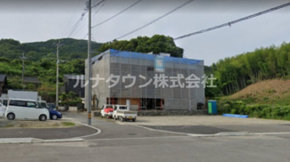 【外観】