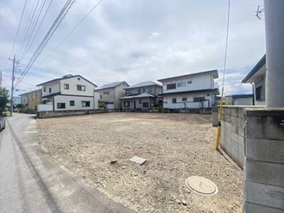 【周辺】 | 倉賀野町土地 | ■周辺環境も充実しております！