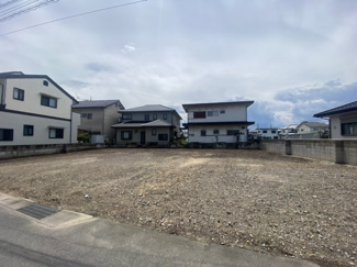 【外観】 | 倉賀野町土地 | ■閑静な住宅街です！