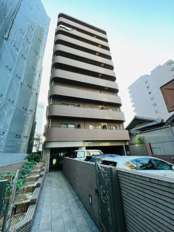 仲介手数料０円！！ヴェルシェーヌ桜橋