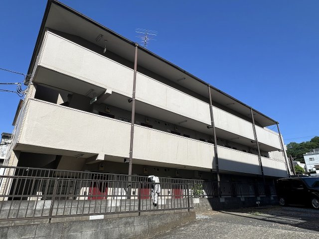 リバーブル堀之内の画像