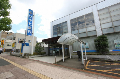 【周辺】 | 旭ケ丘4 | 七十七銀行旭ケ丘店 徒歩9分（719m）