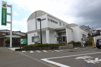 【周辺】 | 杜の都信用金庫 黒松駅前店 徒歩8分（615m）