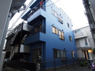 【外観】 | マンション小金