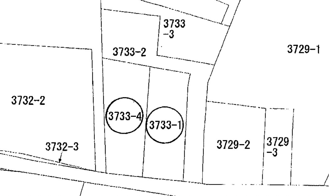 【土地図】の画像