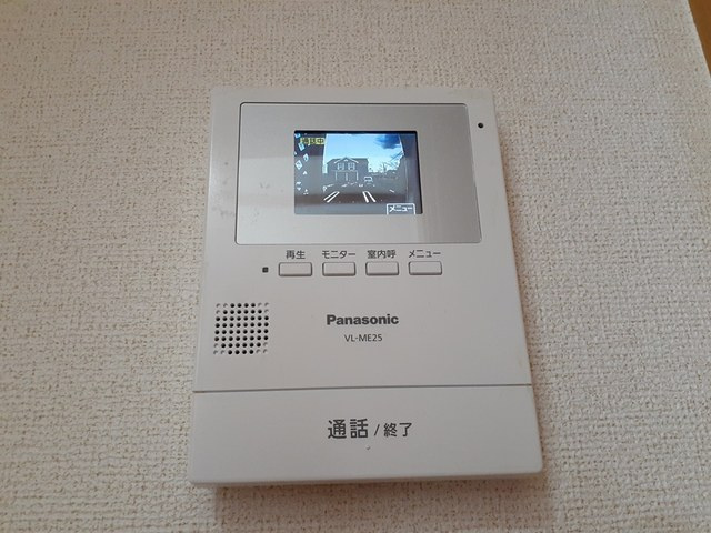ソレアードホソヤＤのセキュリティ|セキュリティ