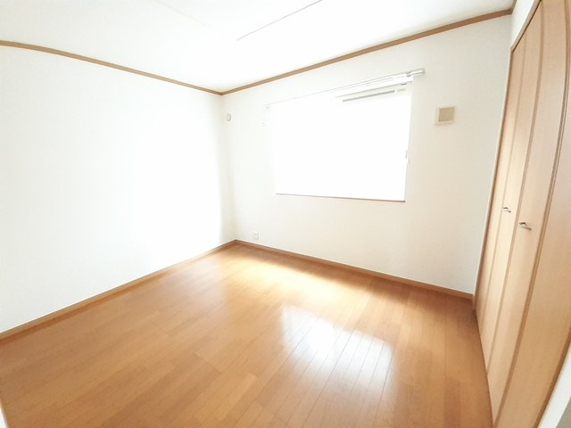 ソレアードホソヤＤの寝室|その他部屋・スペース
