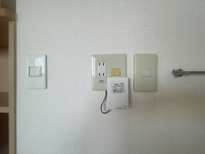【その他】 | コンフォヴェール　B棟
