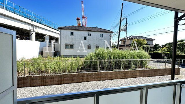 リブリ・Y's諏訪町の展望