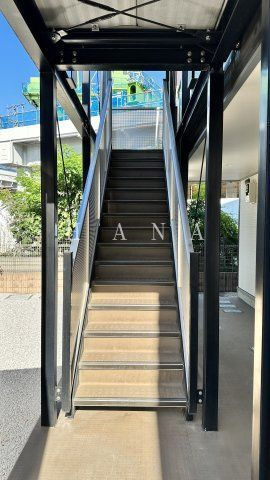 リブリ・Y's諏訪町のその他共用部分