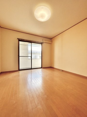 【洋室】 | コート日方