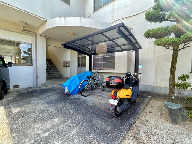 【その他共用部分】 | コート日方