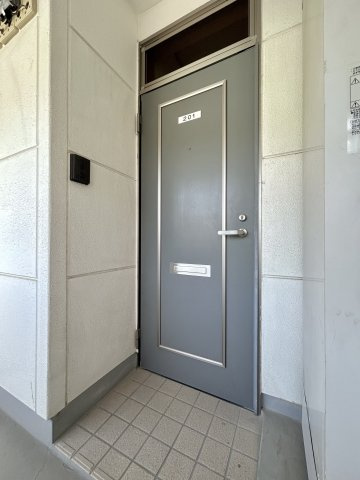 【玄関】 | コート日方