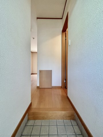 【玄関】 | コート日方