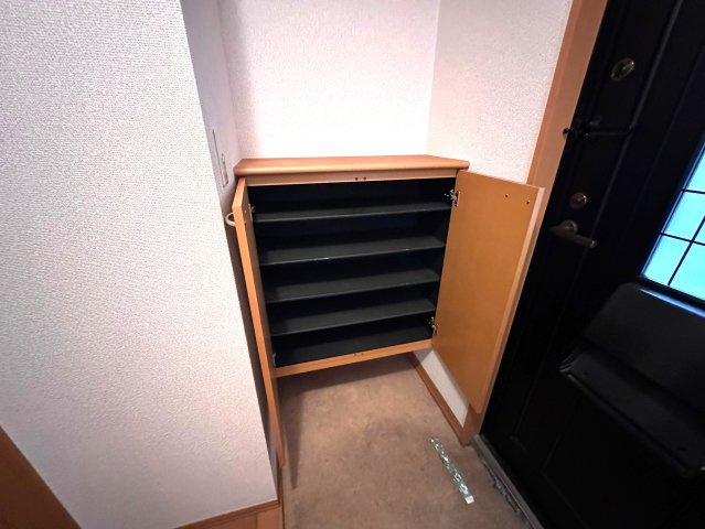 【収納】 | サニーハウス法善寺