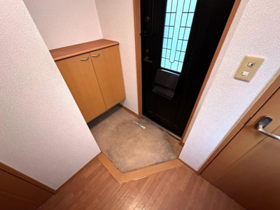【玄関】 | サニーハウス法善寺