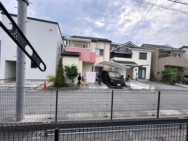 【展望】 | サニーハウス法善寺