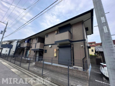 【外観】 | サニーハウス法善寺