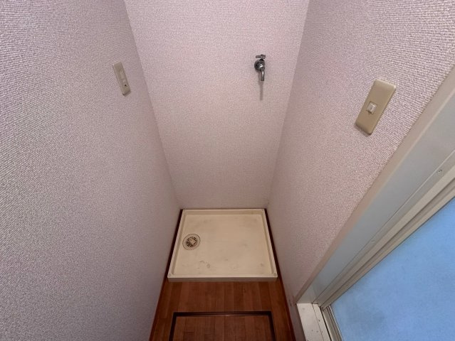 【洗面所】 | サニーハウス法善寺