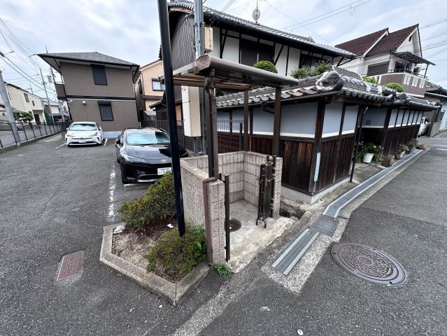 【その他共用部分】 | サニーハウス法善寺