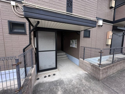 【エントランス】 | サニーハウス法善寺