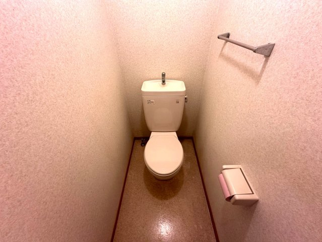 【トイレ】 | サニーハウス法善寺