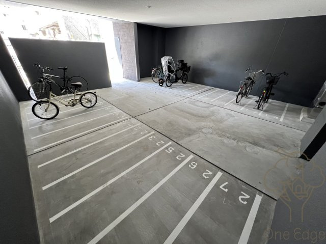 Parkhouse南森町のその他共用部分