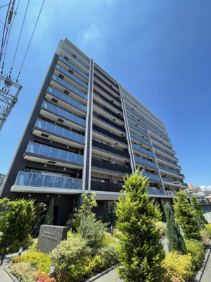 【外観】 | プレサンスロジェ京橋グランスクエア