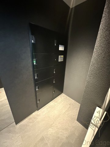 Parkhouse南森町のその他共用部分