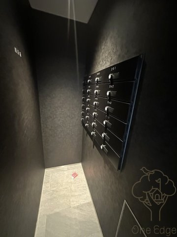 Parkhouse南森町のその他共用部分