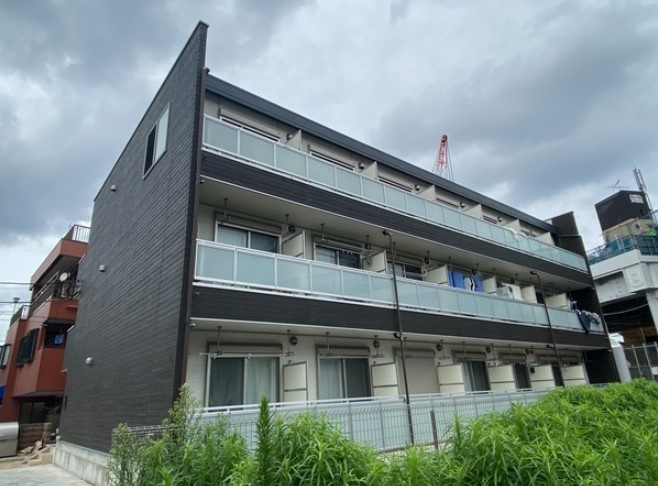 リブリ・Y's諏訪町