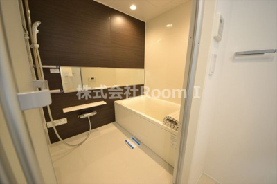 【浴室】 | グラシア堺筋本町 | 日々の暮らしに欠かせないお風呂です