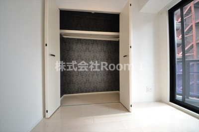 【収納】 | グラシア堺筋本町 | こまごまとしたものを収納できそうですね