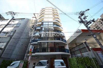 【外観】 | グラシア堺筋本町